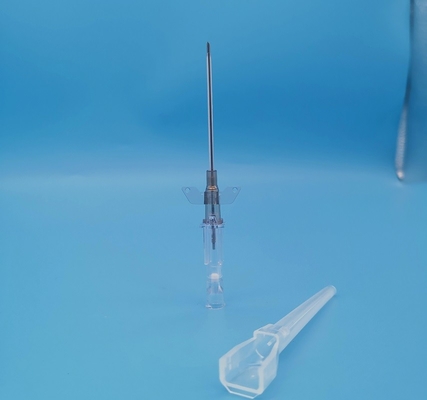 16G Medio Grigio Dispositivo IV Canula Dispositivo medico