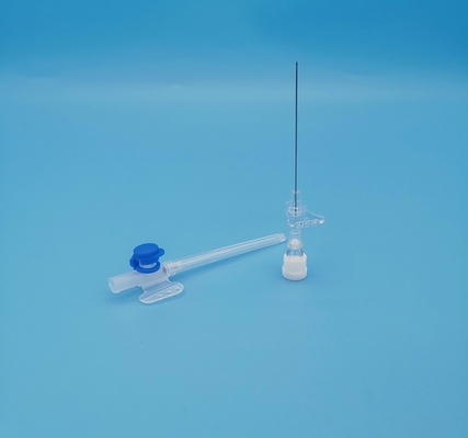 20G Canula endovenosa rosa per infusione endovenosa