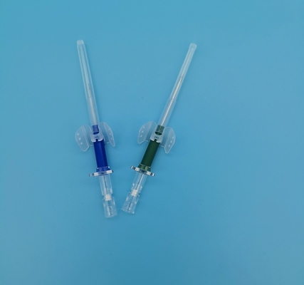 Cateteri IV monouso rosa 20G Tipo a farfalla CE ISO13485