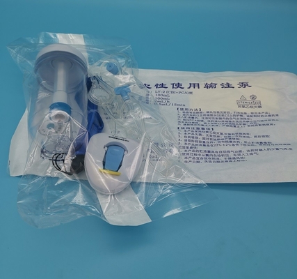 CE eliminabile delle pompe per infusione di trattamento di malignità di CBI+PCA certificato