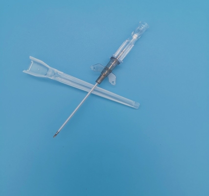 16G Medio Grigio Dispositivo IV Canula Dispositivo medico