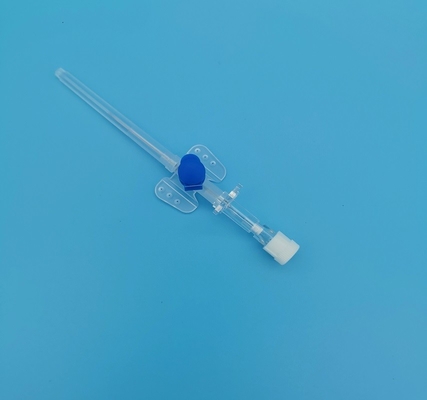 20G Canula endovenosa rosa per infusione endovenosa
