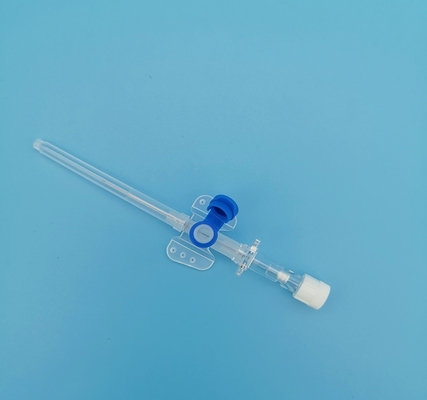 20G Canula endovenosa rosa per infusione endovenosa
