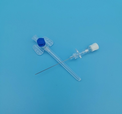 24G Dispositivo monouso per cannula IV Classe III