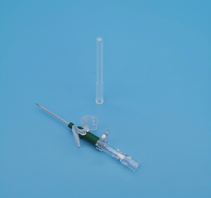 22G Bule Cateteri Iv monouso Farfalla tipo CE ISO13485