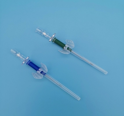 22G Bule Cateteri Iv monouso Farfalla tipo CE ISO13485
