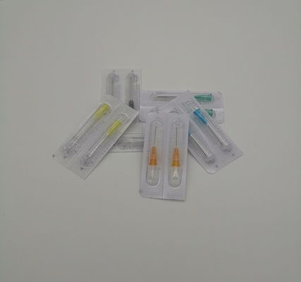 CE concentrico dell'ago EMG dell'elettrodo rosa dell'ago di 25mm certificato con ISO13485