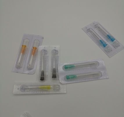 CE nero di punta dell'elettrodo 0.45mm dell'ago di 50mm EMG certificato con ISO13485